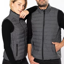 Vestes et doudounes