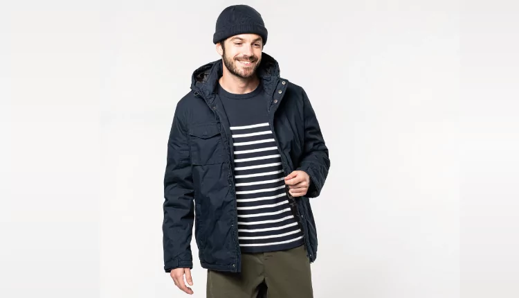 Parkas